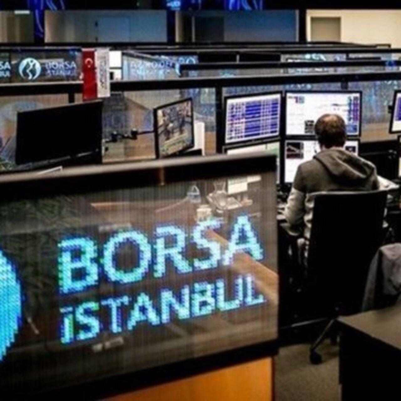 Bugün Borsa açık mı?