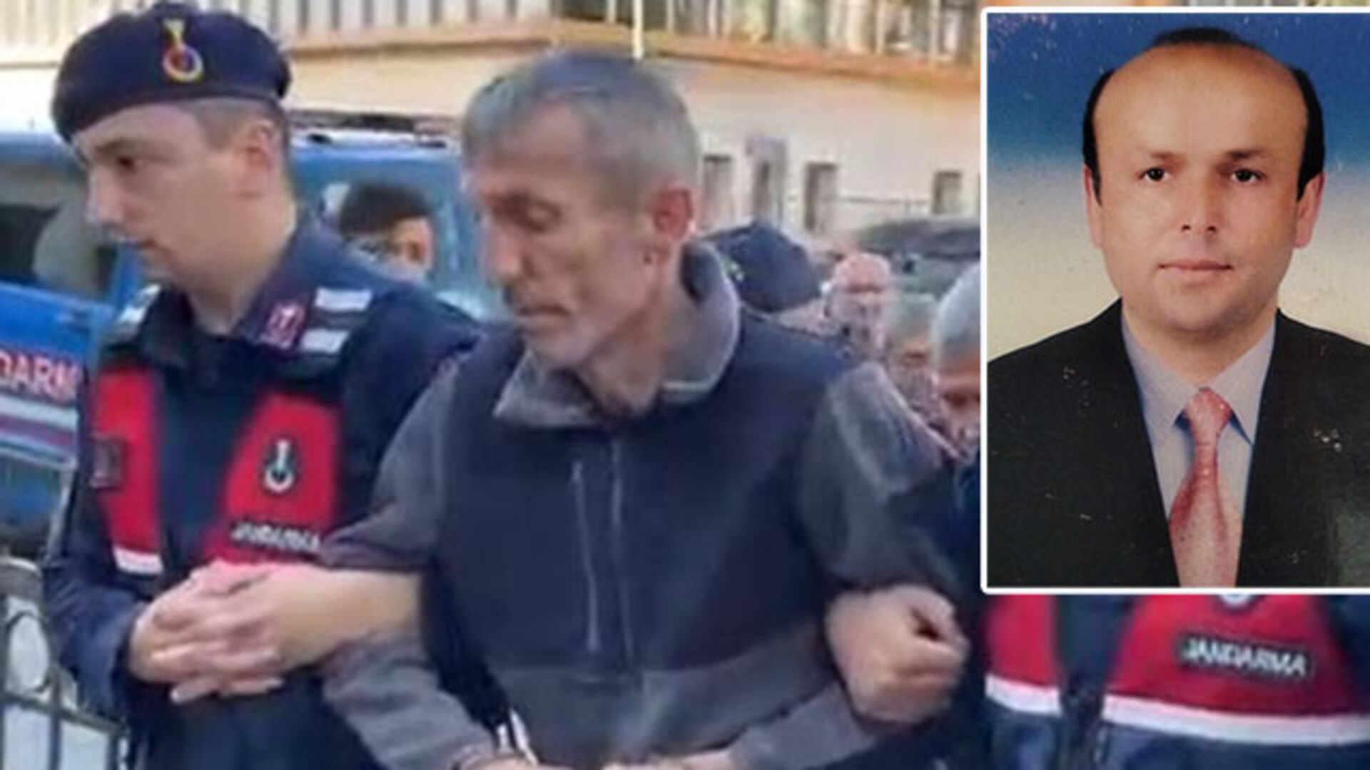 13 yıl önce öldürüldü... Bakkal cinayetinde sır perdesi aralandı | SON DAKİKA HABER | Son dakika haberleri