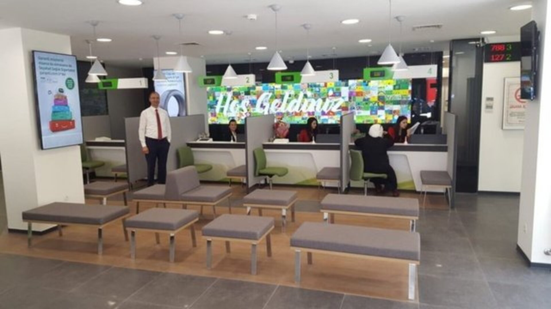 29 EKİM BANKALAR AÇIK MI, KAPALI MI OLACAK? 29 Ekim Cumhuriyet Bayramı’nda bankalar çalışıyor mu, EFT ve havale yapılır mı?