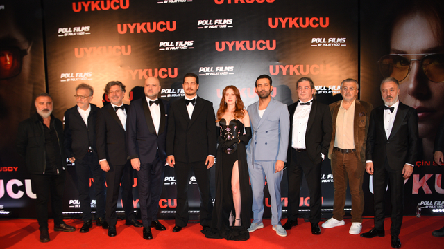 "Para hesabı yapmadık"