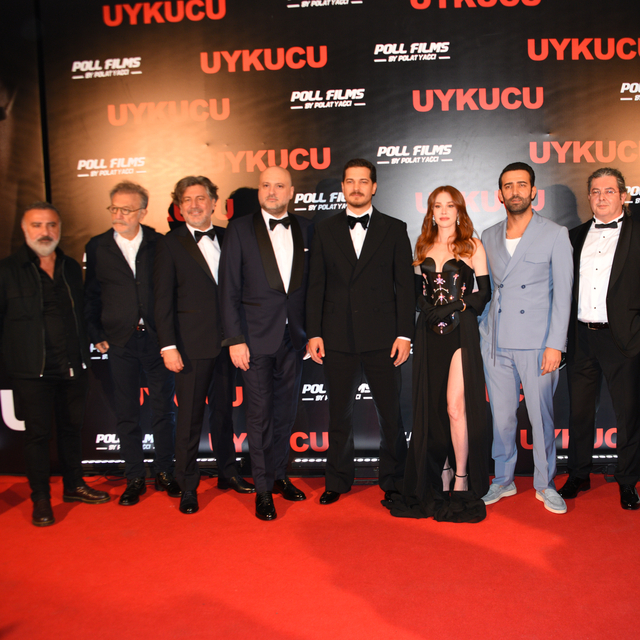 "Para hesabı yapmadık"