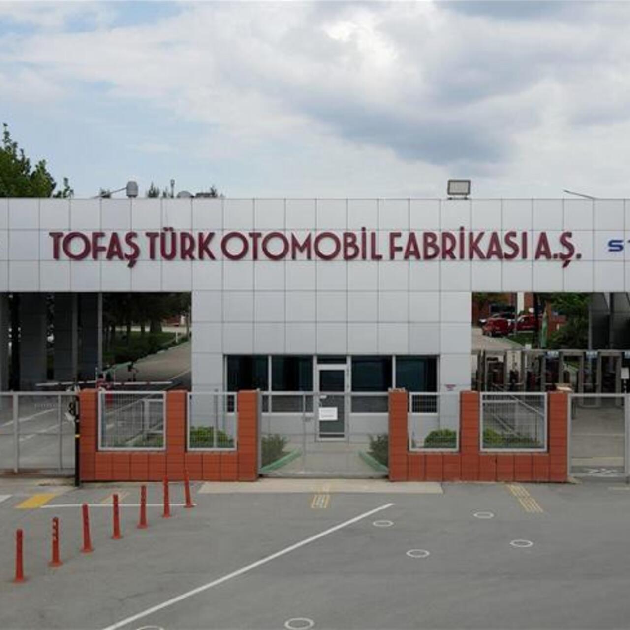 TOFAŞ-Stellantis birleşmesine SPK onayı