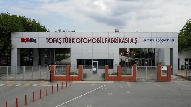 TOFAŞ-Stellantis birleşmesine SPK onayı