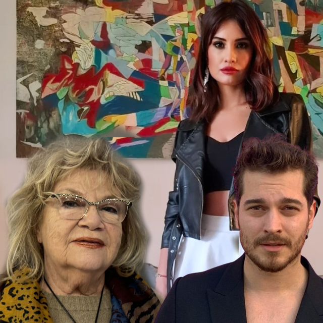 Kendi aralarında 3'e ayrıldılar