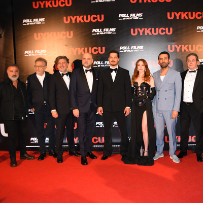 "Para hesabı yapmadık"