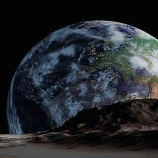 Dünya'nın yeni bir 'yarı-uydusu' var ve tek de değil