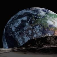 Dünya'nın yeni bir 'yarı-uydusu' var ve tek de değil