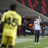 Tedesco takıma seslendi!