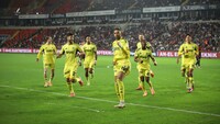 Fenerbahçe'de prim sevinci!