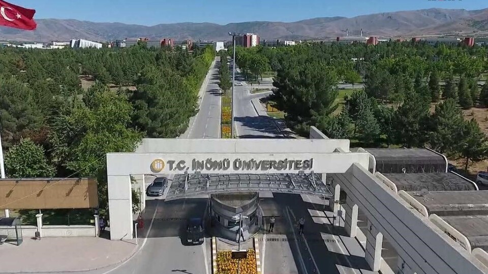 İnönü Üniversitesi nerede?