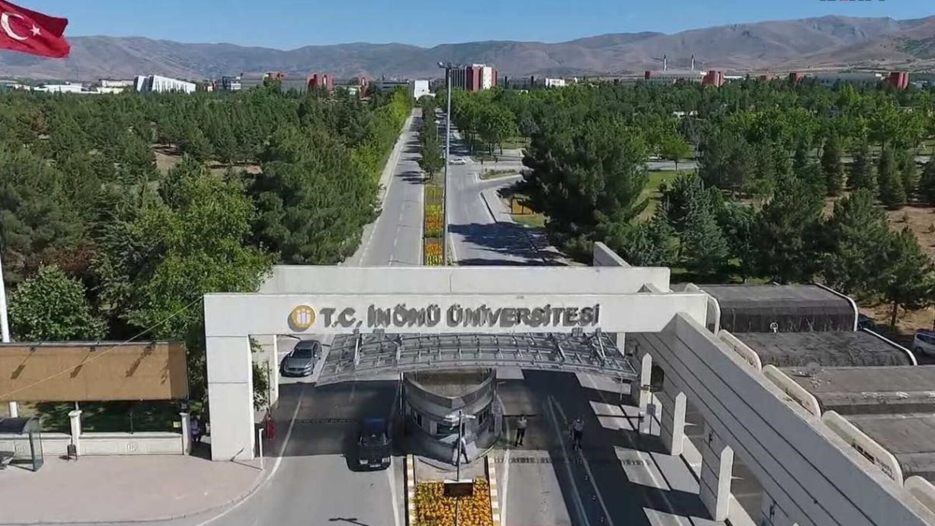 İnönü Üniversitesi Hangi Şehirde? Kampüs Hayatı ve Akademik Olanaklar