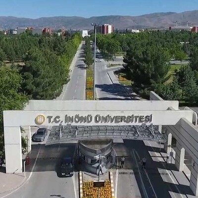 İnönü Üniversitesi nerede?