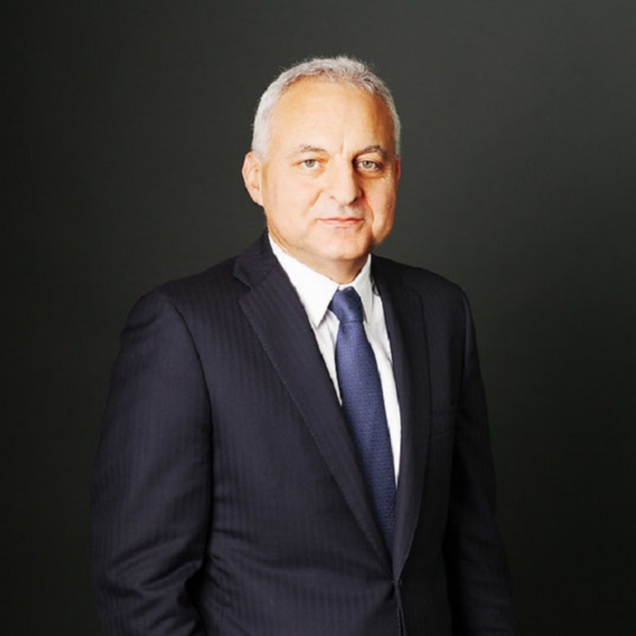 Rolls-Royce CEO'sundan Eurofighter açıklaması