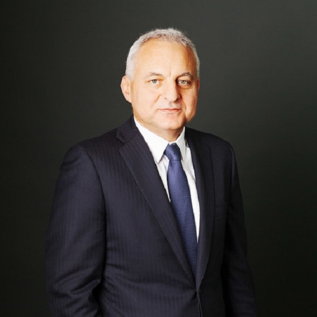 Rolls-Royce CEO'sundan Eurofighter açıklaması