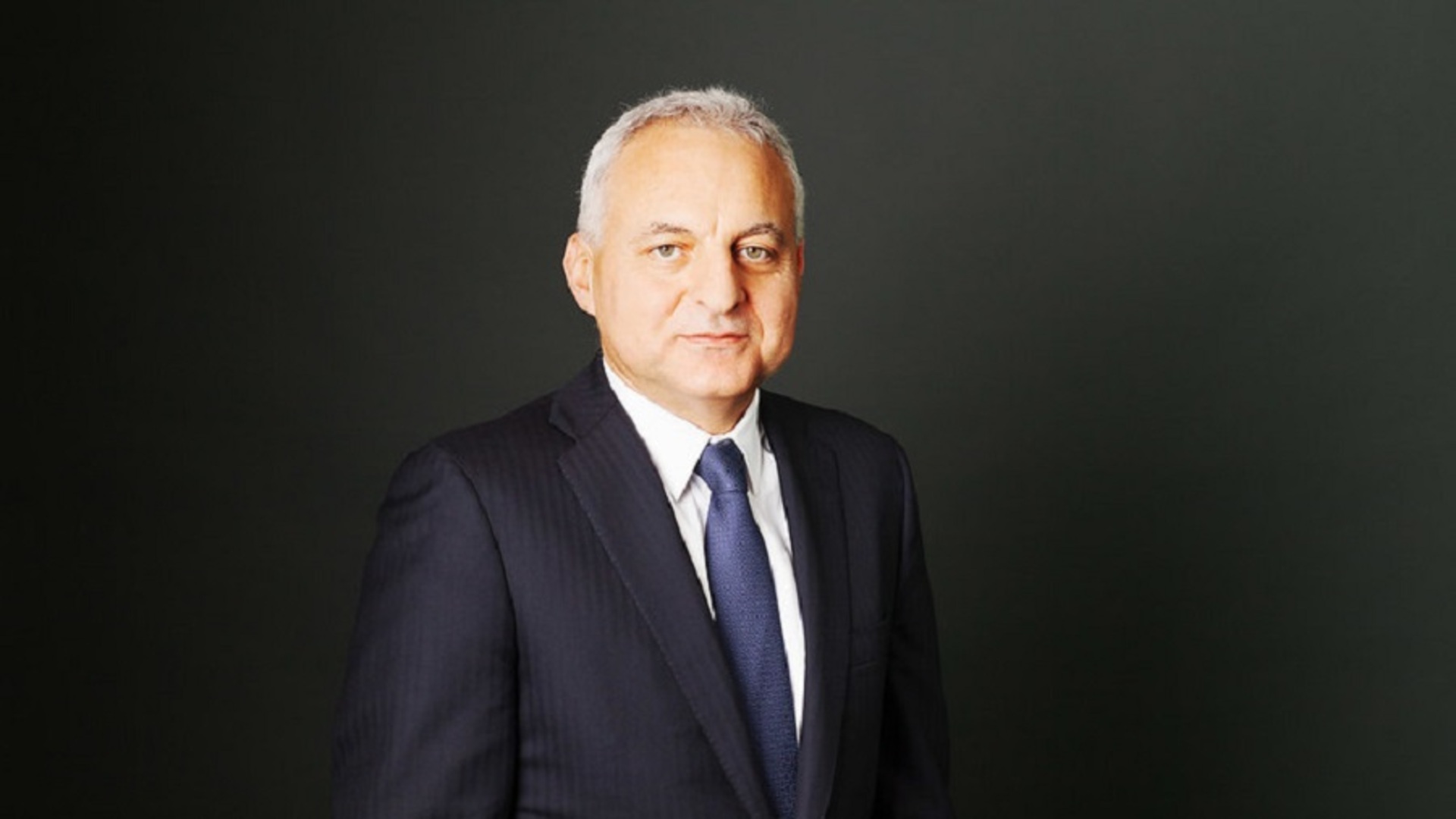 Rolls-Royce CEO'su Türkiye'ye Eurofighter Müjdesi Verdi: 'Türk Hava Kuvvetleri İçin Hazırız'
