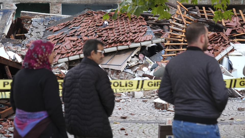 26 kişi taburcu edildi