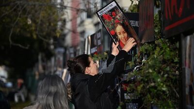 Kartalkaya davasında ikinci gün!