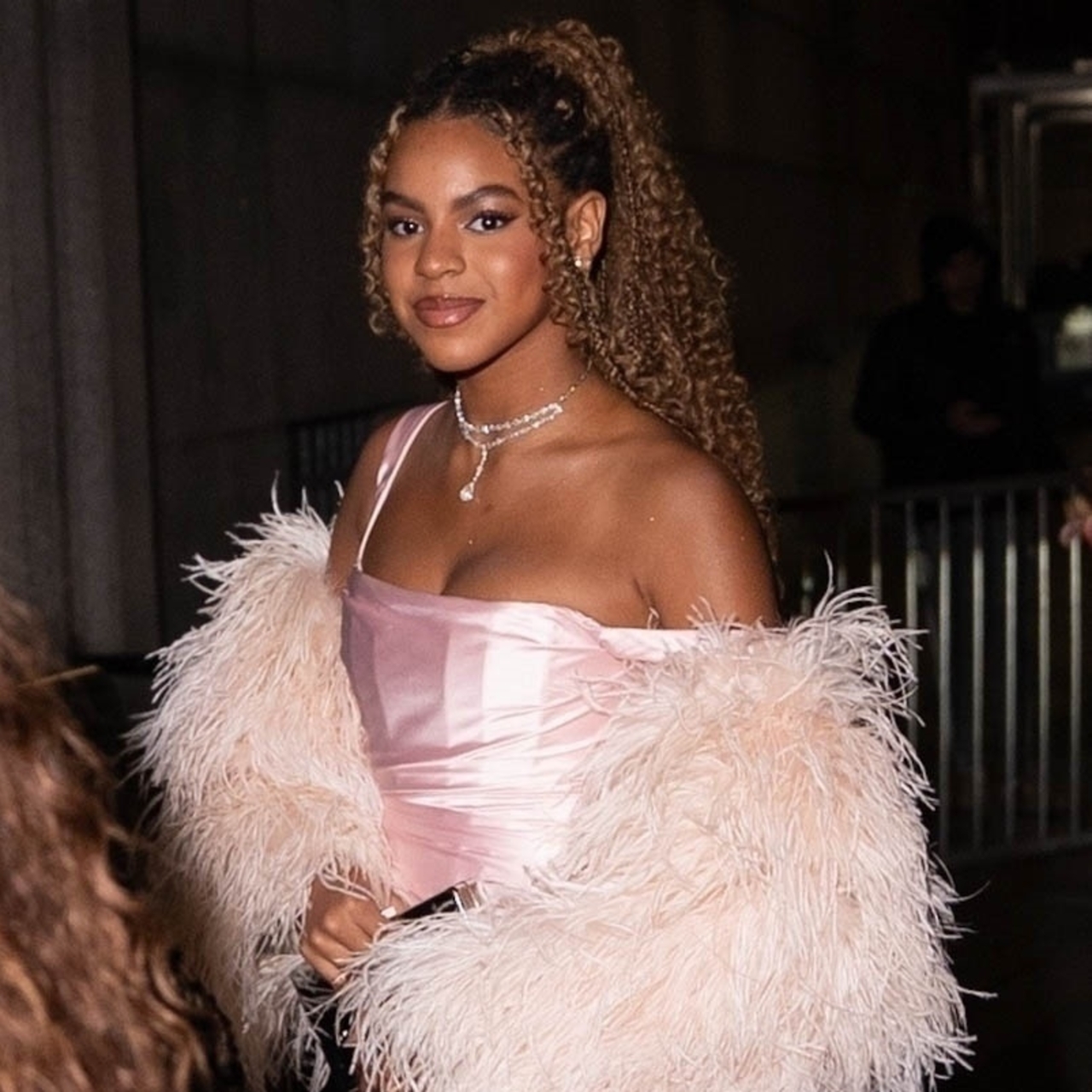 Gecenin 13 yaşındaki yıldızı