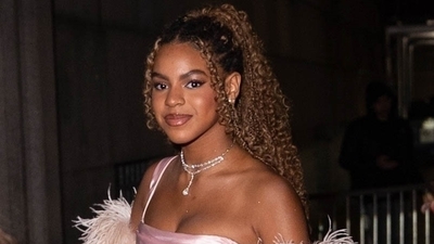 Gecenin 13 yaşındaki yıldızı