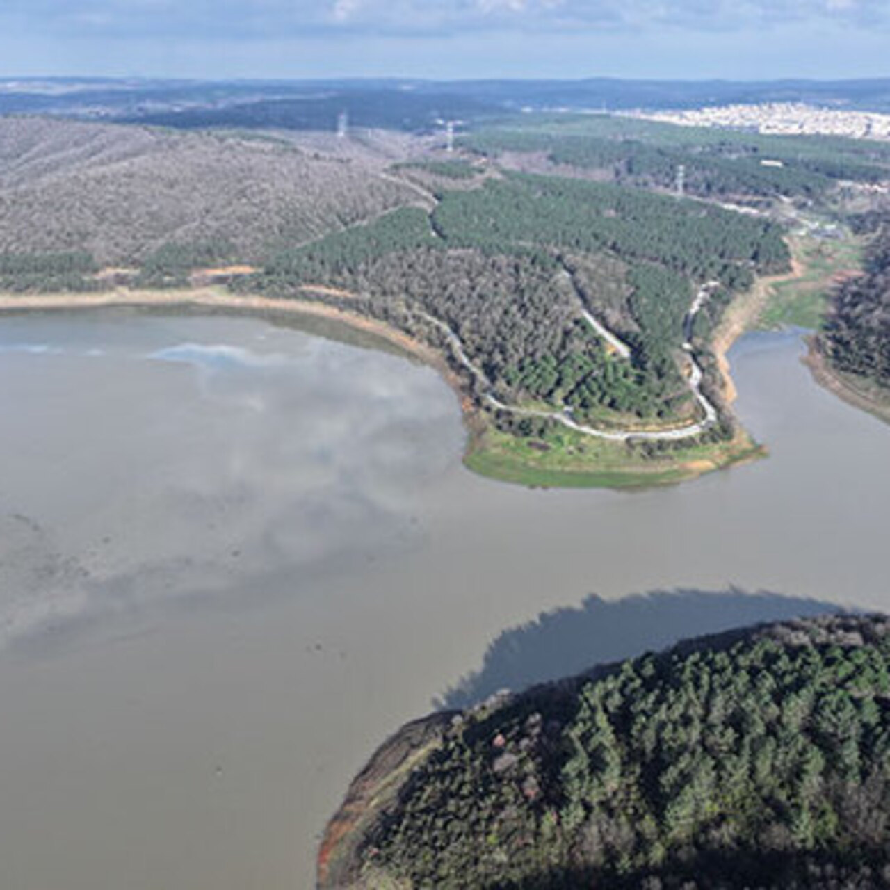 İSKİ baraj doluluk oranı 28 Ekim 2025 | Son Dakika
