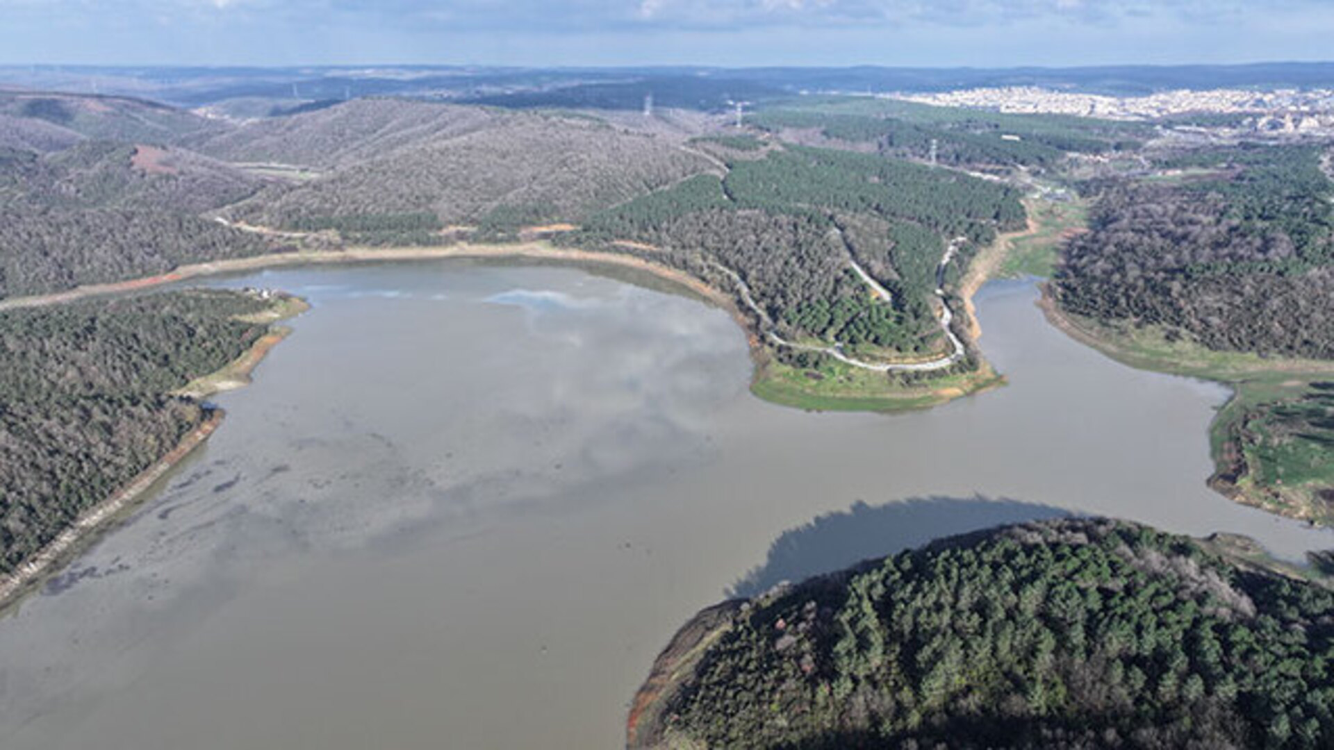 İSKİ baraj doluluk oranı 28 Ekim 2025: İstanbul’da baraj doluluk oranı yüzde kaç oldu?