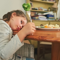 İştahsızlığın temeli bebeklikte atılıyor