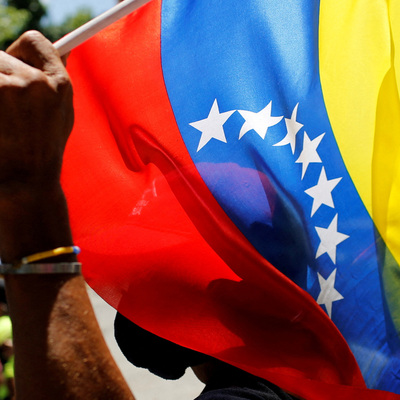 Venezuela ve Trinidad Tobago arasında 'ABD' krizi