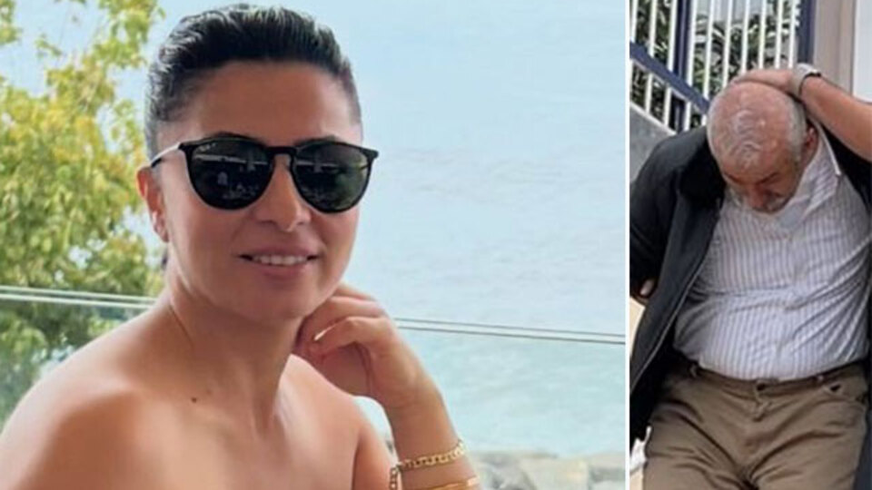 Nilay'ı 15 kurşunla katletmişti! Yürek yakan ayrıntı...