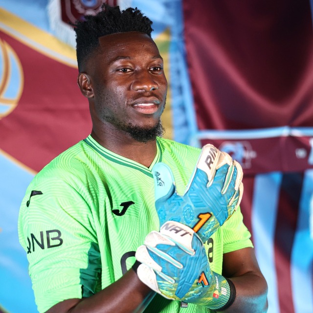 "Buradaki kalite gerçekten yüksek, beklediğimden iyi"