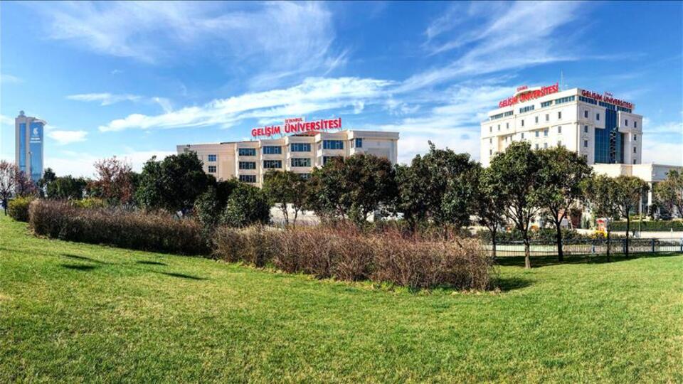 İstanbul Gelişim Üniversitesi nerede?