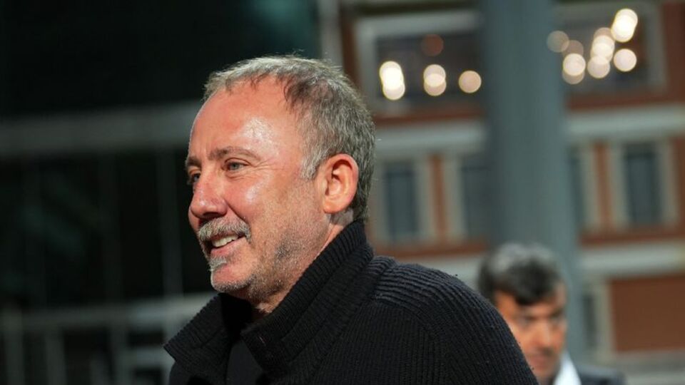 Beşiktaş'ın derbilerdeki kozu Sergen Yalçın!