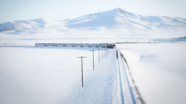 Turistik Doğu Ekspresi'ne yoğun ilgi: Fiyatları belli oldu