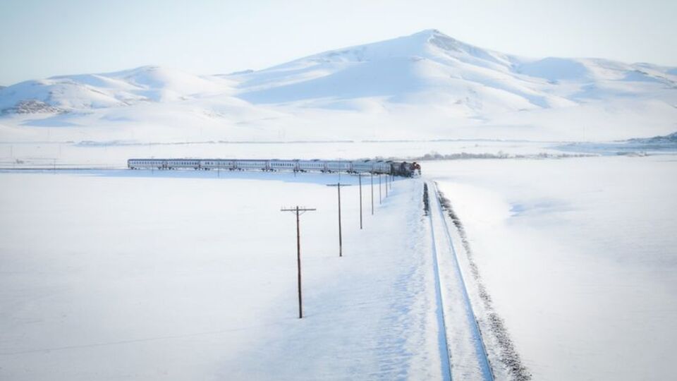 Turistik Doğu Ekspresi'nin fiyatları belli oldu