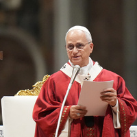 Papa'nın Türkiye programı belli oldu