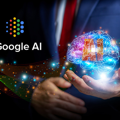 Google'dan nükleer tesis hamlesi