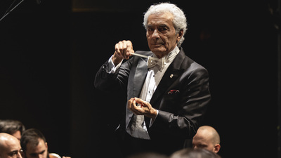 BİFO'dan Saygun'a Armağan konseri