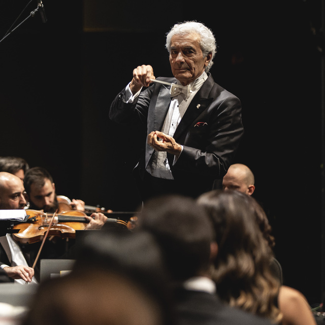 BİFO'dan Saygun’a Armağan konseri