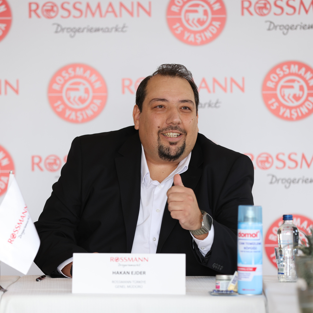 Güzellik pazarı 200 milyar TL'yi aşıyor