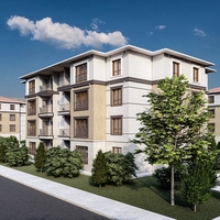 TOKİ 500 bin sosyal konut evleri nasıl olacak?