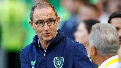 Celtic'te Rodgers gitti, O'Neill geldi