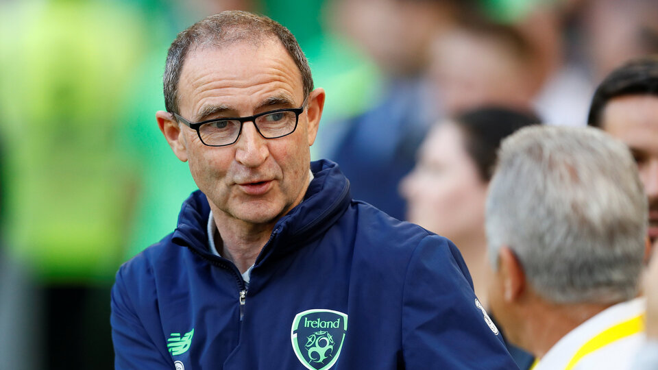 Celtic'te Rodgers gitti, O'Neill geldi