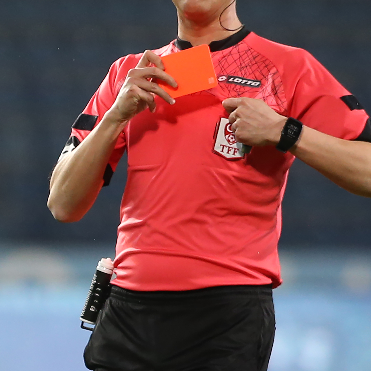 Bahis skandalı Avrupa'da yankılandı!