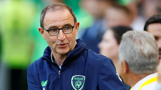 Celtic'te Rodgers gitti, O'Neill geldi