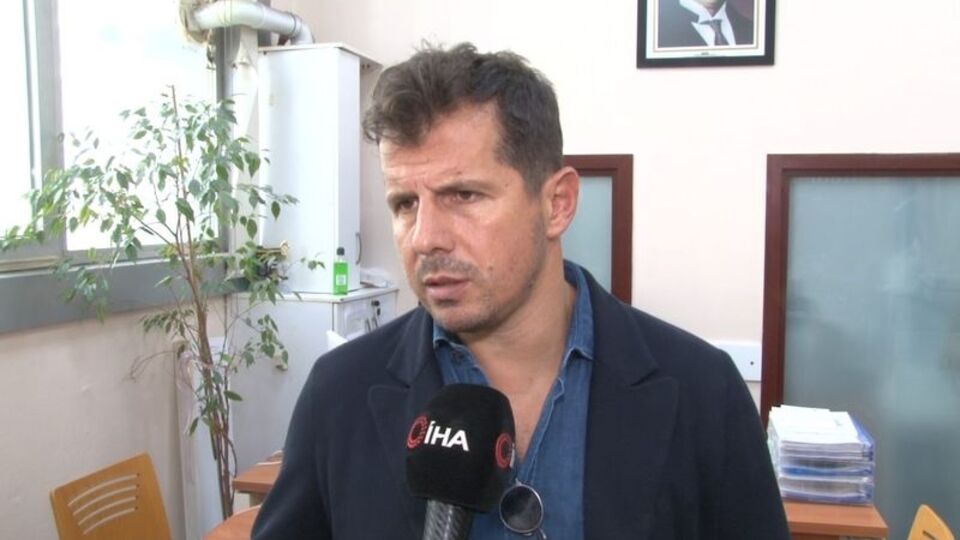 "Bahisle adı geçenler, en ağır cezayı almalı"