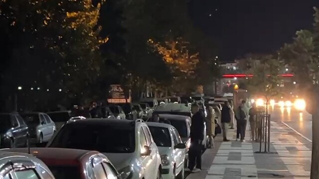 Manisa'da 5 ilçede eğitime ara