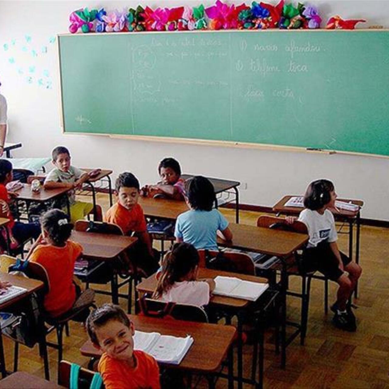 Manisa'da okullar tatil edildi