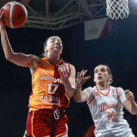 Galatasaray, seriyi sürdürmek istiyor!