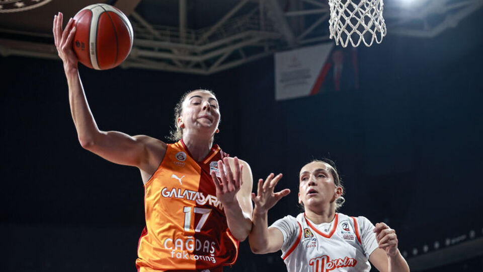 Galatasaray, seriyi sürdürmek istiyor!