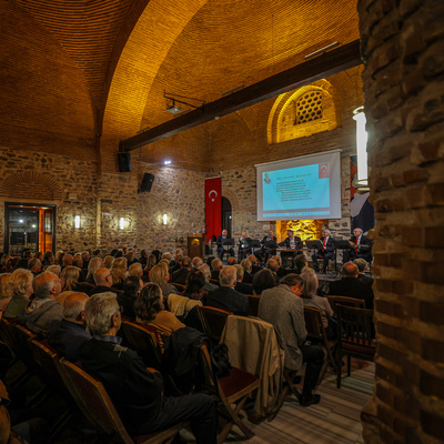 Bursa'nın 650 yıllık geleneği