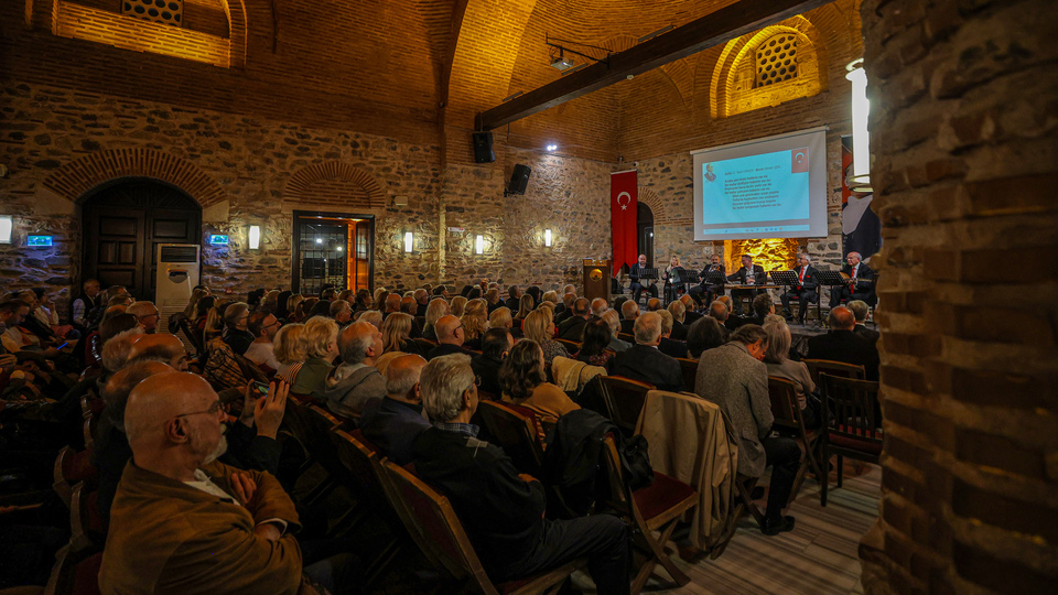 Bursa'nın 650 yıllık geleneği